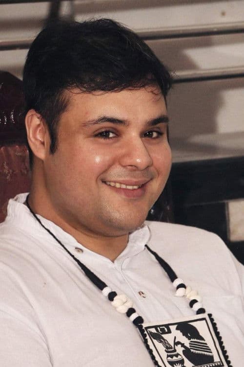 Sujoy Prasad Chatterjee profile photo