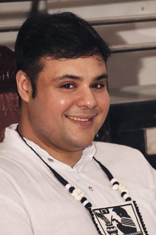 Sujoy Prasad Chatterjee profile photo