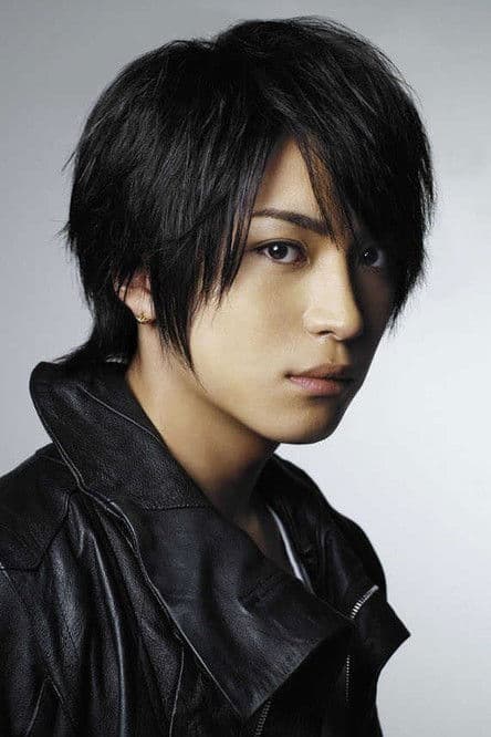 Yuya Matsushita profile photo