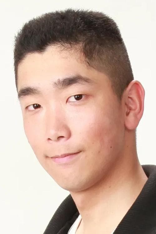 Motoki Sakuma profile photo
