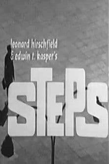The Steps poster