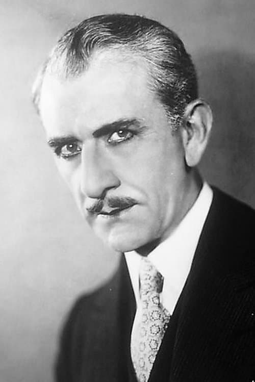 George Irving profile photo