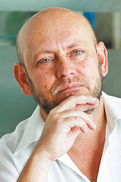 Luiz Antônio Simas profile photo