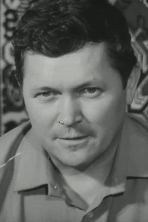 Yuriy Vorobyov profile photo