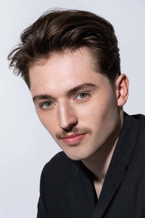 Lukas Beelen profile photo