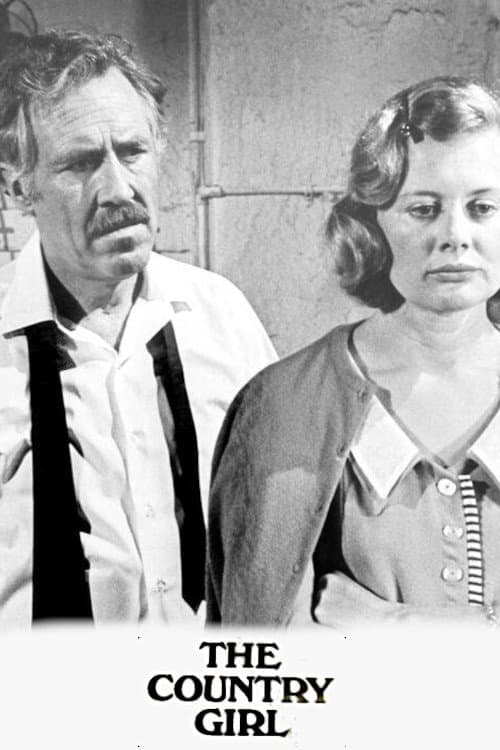 The Country Girl poster