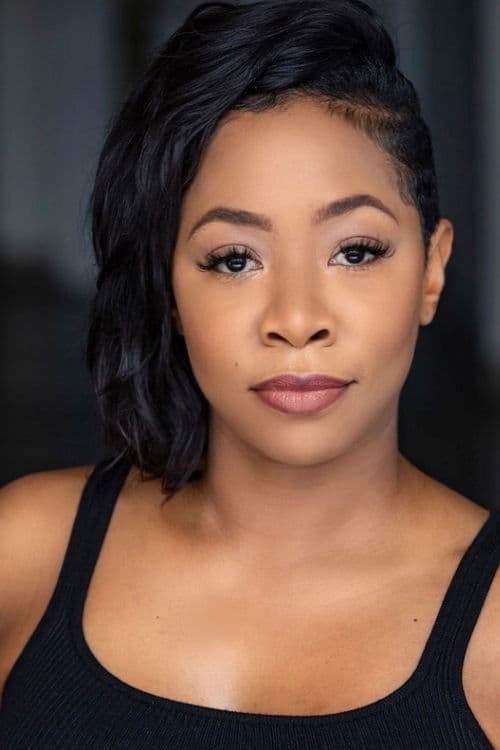 Ebony Byrd profile photo