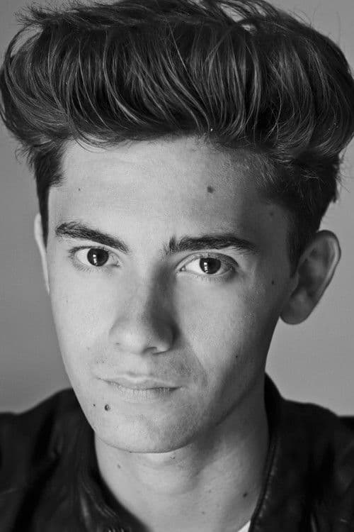 Axel Lapointe profile photo