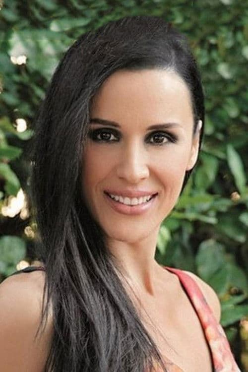 Sofia Kazantzian profile photo