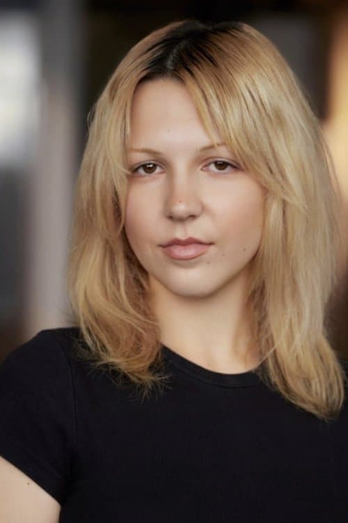 Hazel Hindermann profile photo