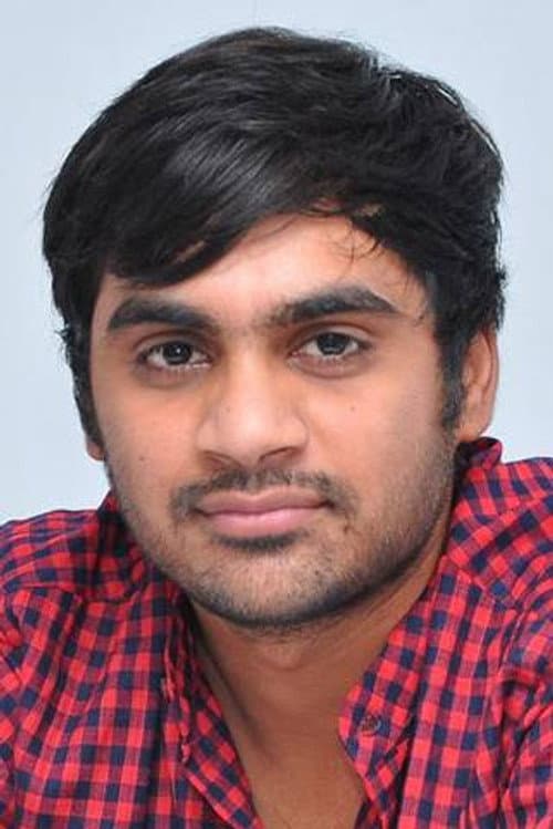 Sujeeth profile photo