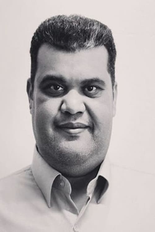 Ahmed Fathy profile photo