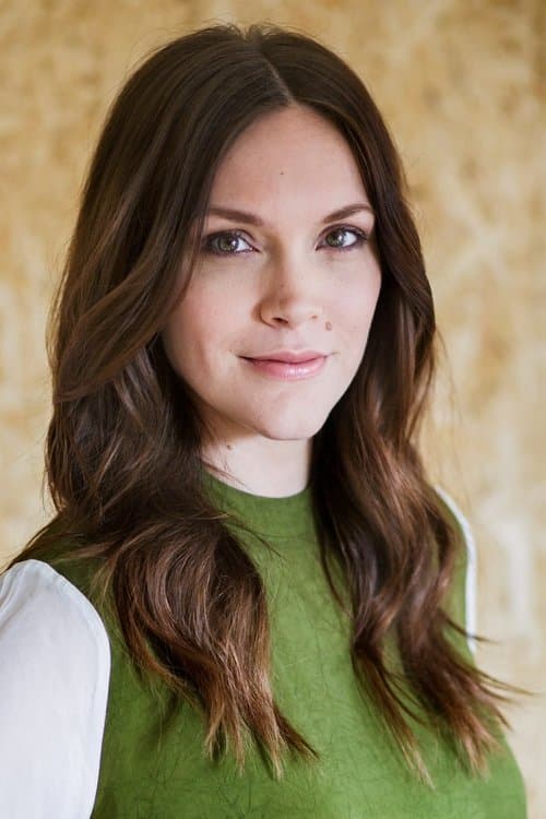 Brita Zackari profile photo