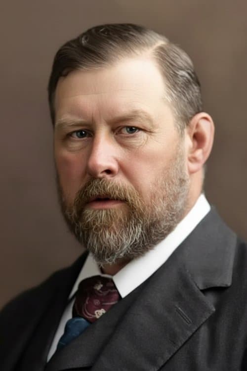 Bram Stoker profile photo