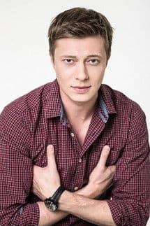 Aleksandr Davydov profile photo