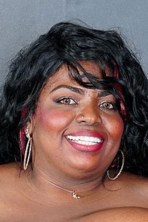 Black Pearl profile photo