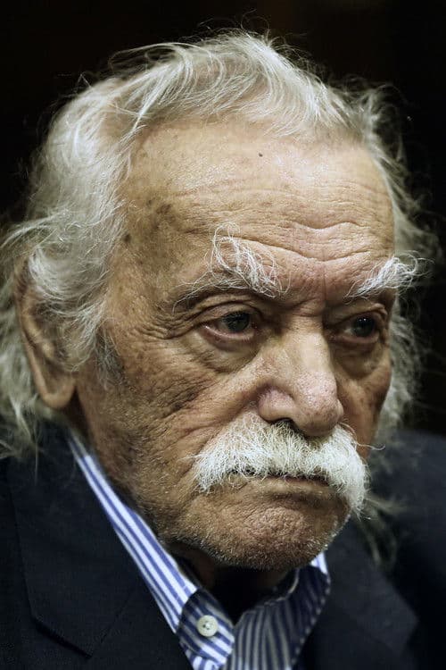 Manolis Glezos profile photo