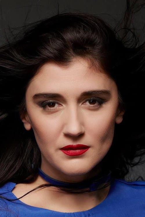 Diana Dobreva profile photo