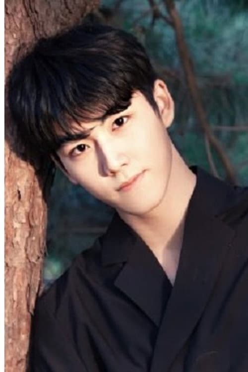 Hu Yiming profile photo