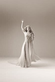 Davina Michelle: Higher in Ahoy poster