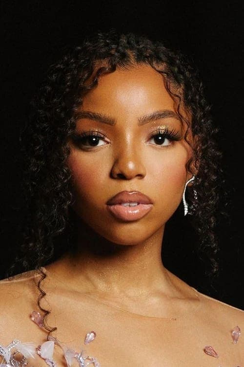 Chloe Bailey profile photo