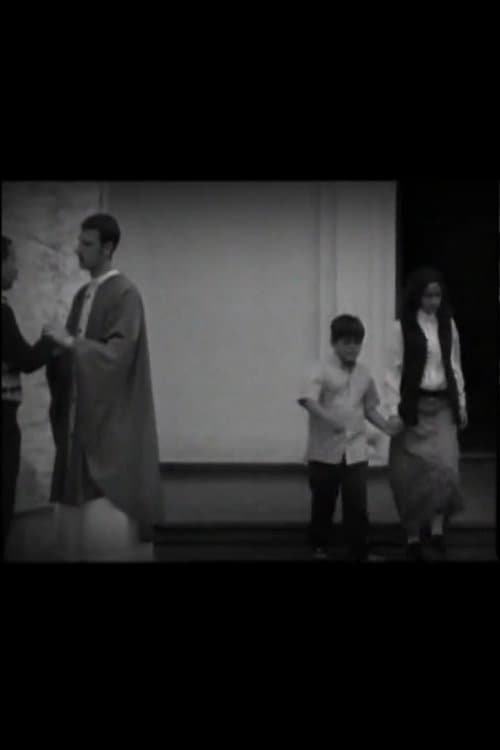 Las campanas del lago poster