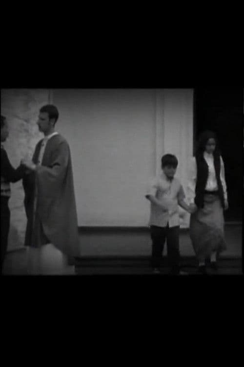 Las campanas del lago poster