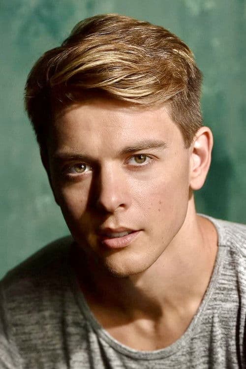 Chad Duell profile photo