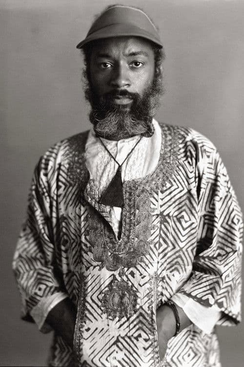 David Hammons profile photo