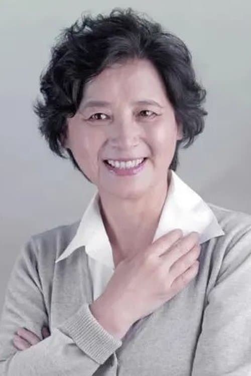 Liu Huiyi profile photo
