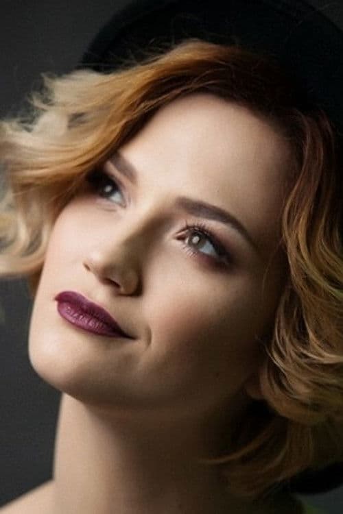 Anastasiya Rechister profile photo