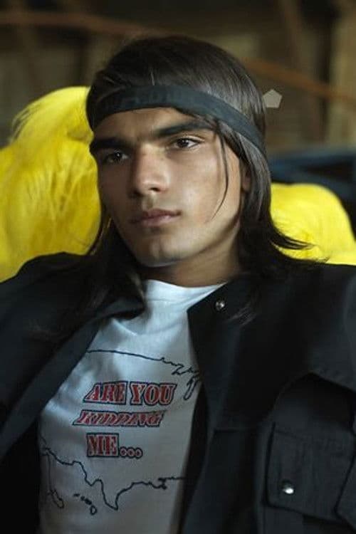 Vilmar Paiva profile photo