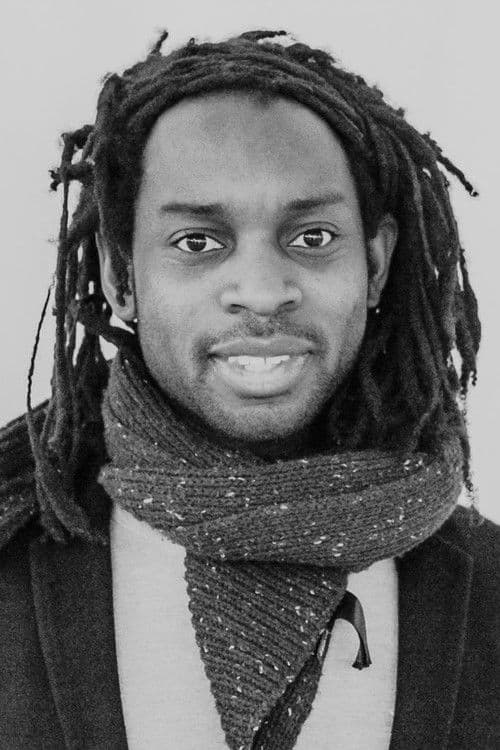 Kibwe Tavares profile photo