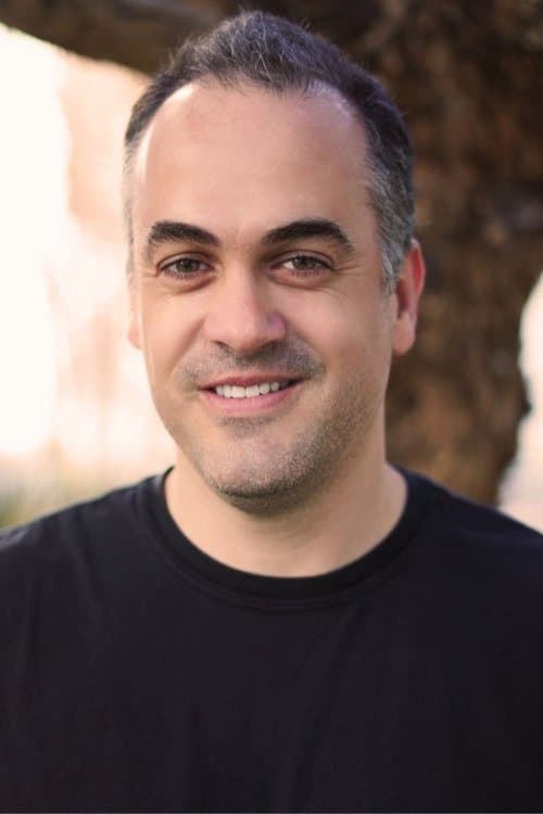 Scott Stokdyk profile photo