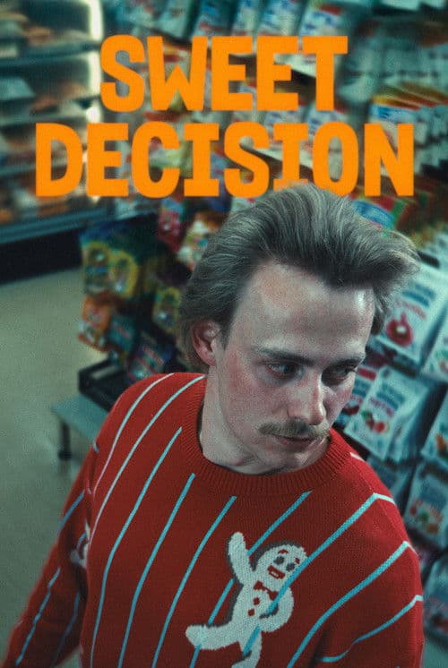 Sweet Decision poster