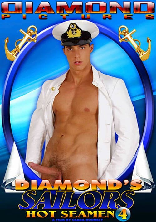 Diamond's Sailors Hot Seamen 4 poster