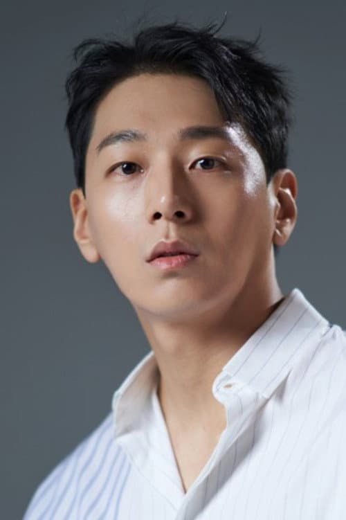 Han Jin-hee profile photo