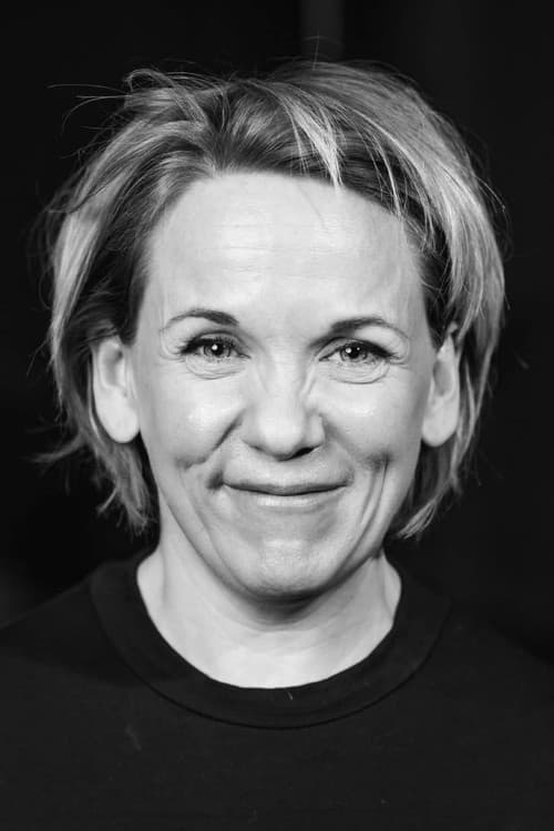 Suzanne Paalgard profile photo