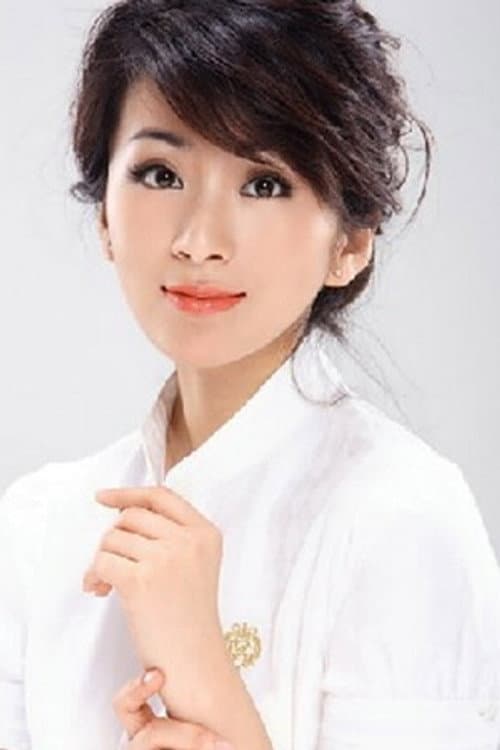 Liu Tingyu profile photo