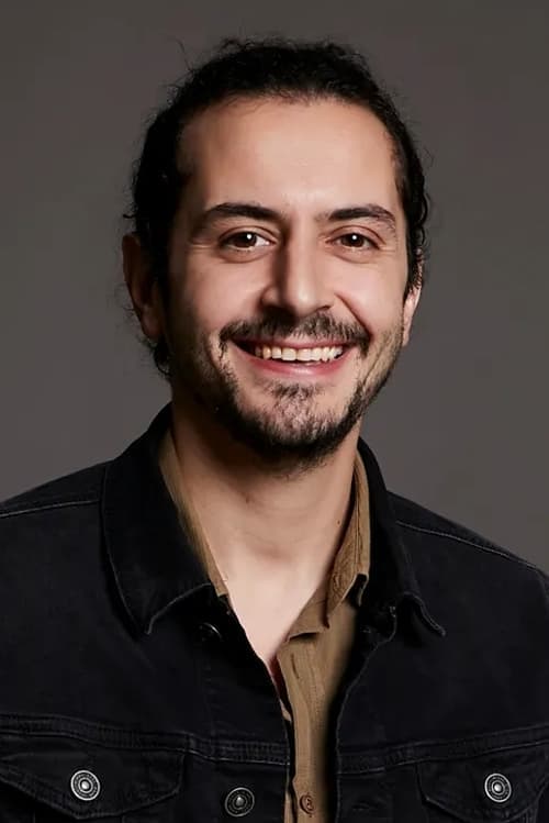 Ali Barkın profile photo