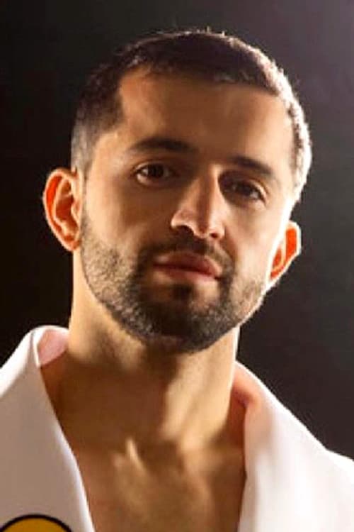 Enriko Gogokhia profile photo