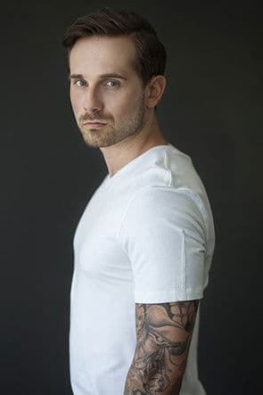 Brady Roberts profile photo