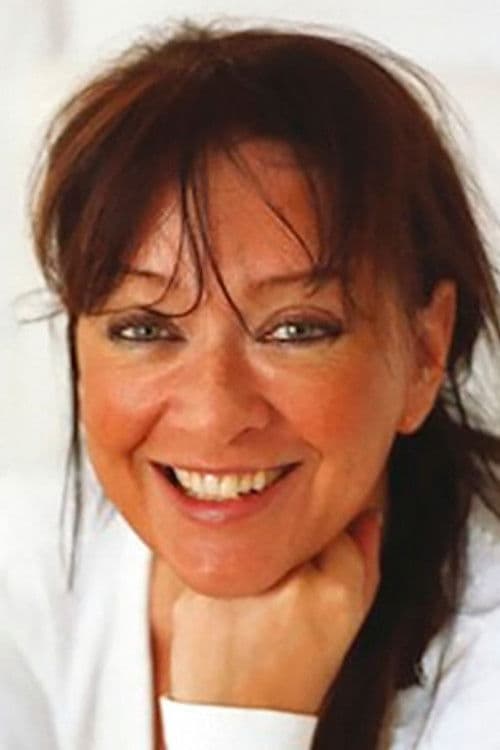 Ann-Christine Bärnsten profile photo