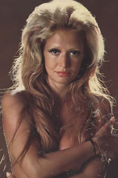 Jorgelina Aranda profile photo