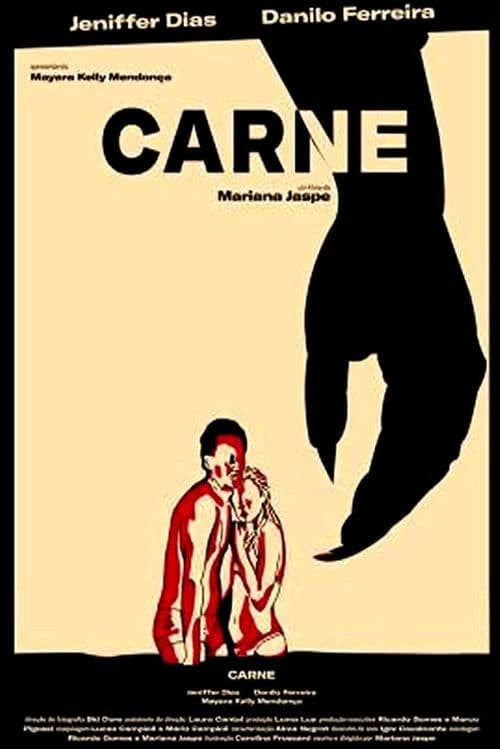 Carne poster