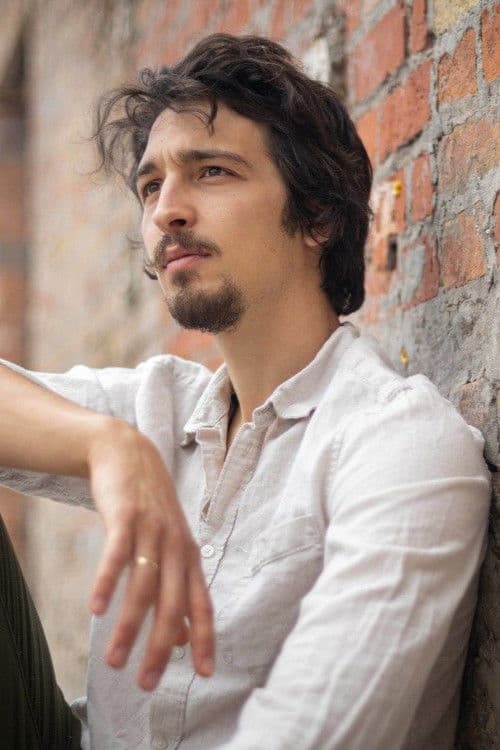 Berettyán Nándor profile photo