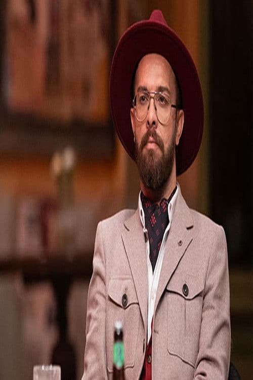 Mojtaba Shafiei profile photo