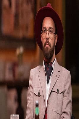 Mojtaba Shafiei profile photo