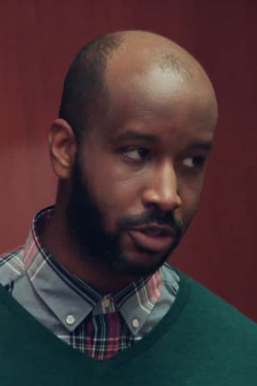 Jonathan M. Howard profile photo