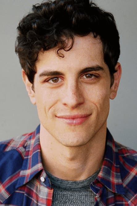 Jeffrey Christopher Todd profile photo